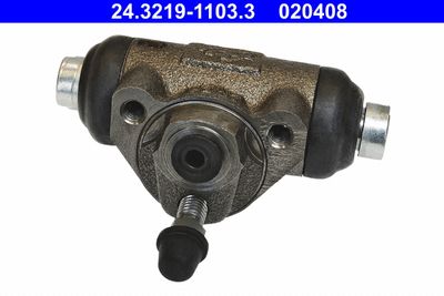 Wheel Brake Cylinder ATE 24.3219-1103.3