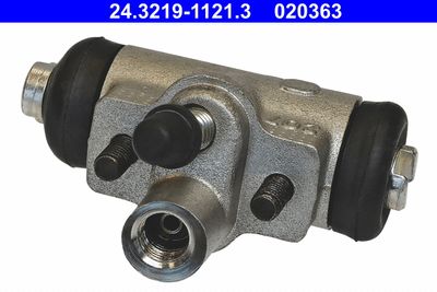 Wheel Brake Cylinder ATE 24.3219-1121.3