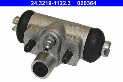 Wheel Brake Cylinder ATE 24.3219-1122.3