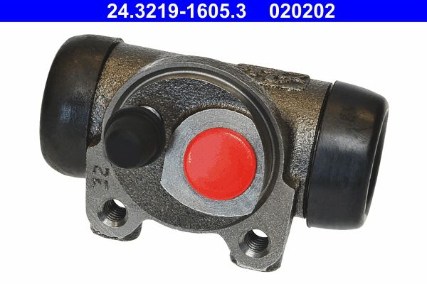 ATE 24.3219-1605.3 Wheel Brake Cylinder