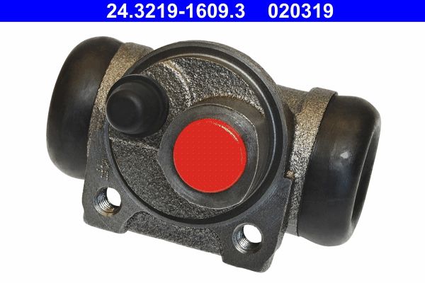 ATE 24.3219-1609.3 Wheel Brake Cylinder
