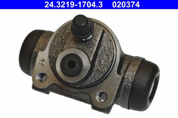 ATE 24.3219-1704.3 Wheel Brake Cylinder