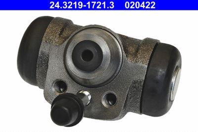 Wheel Brake Cylinder ATE 24.3219-1721.3