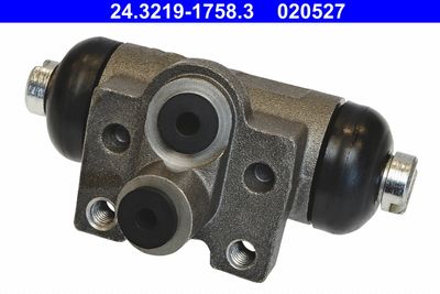Wheel Brake Cylinder ATE 24.3219-1758.3