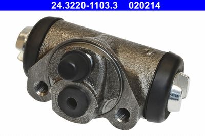 Wheel Brake Cylinder ATE 24.3220-1103.3