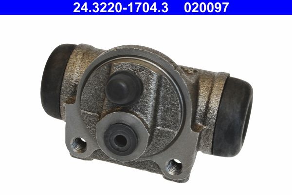 ATE 24.3220-1704.3 Wheel Brake Cylinder