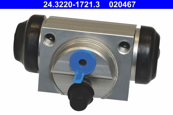 ATE 24.3220-1721.3 Wheel Brake Cylinder
