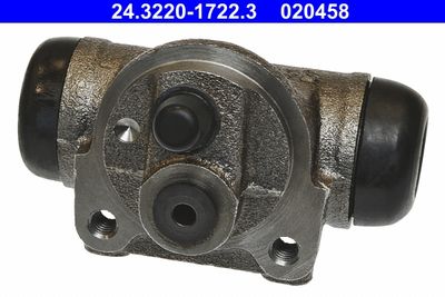 Wheel Brake Cylinder ATE 24.3220-1722.3
