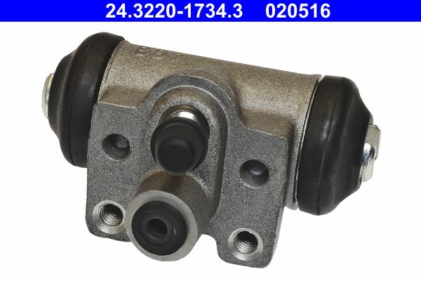 ATE 24.3220-1734.3 Wheel Brake Cylinder
