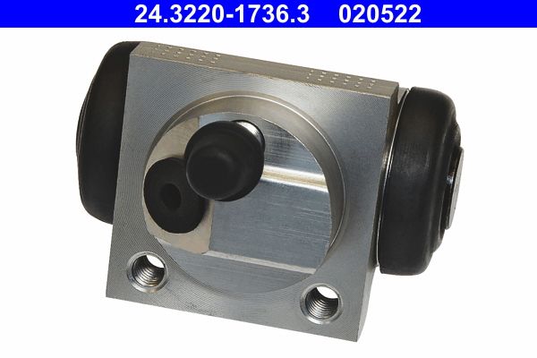 ATE 24.3220-1736.3 Wheel Brake Cylinder