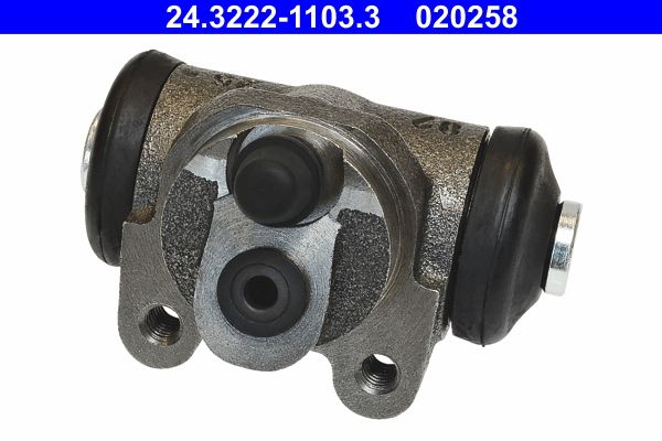 ATE 24.3222-1103.3 Wheel Brake Cylinder