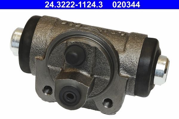 ATE 24.3222-1124.3 Wheel Brake Cylinder