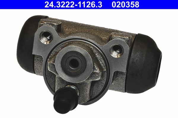 ATE 24.3222-1126.3 Wheel Brake Cylinder