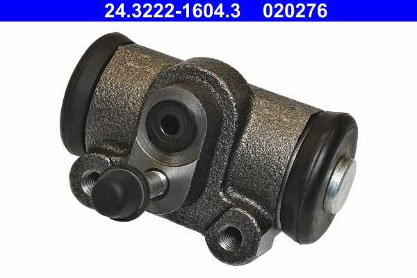 ATE 24.3222-1604.3 Wheel Brake Cylinder
