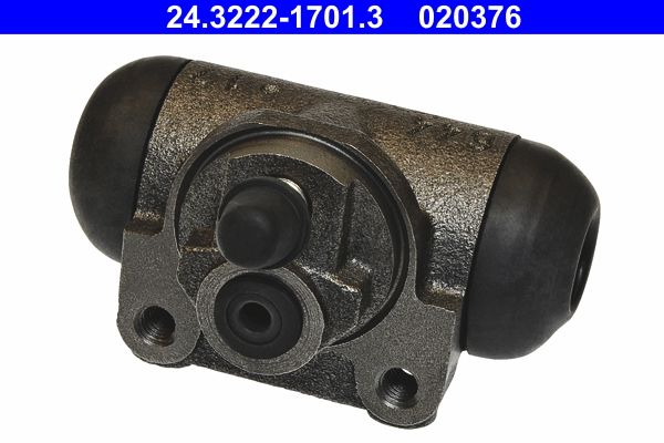 ATE 24.3222-1701.3 Wheel Brake Cylinder