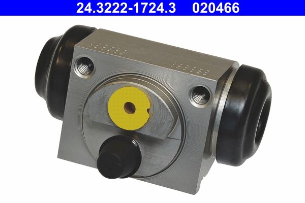ATE 24.3222-1724.3 Wheel Brake Cylinder