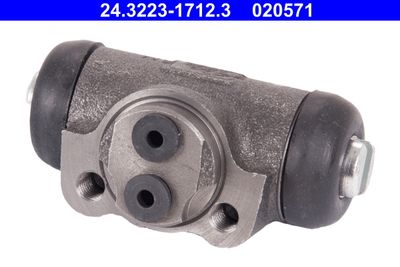 Wheel Brake Cylinder ATE 24.3223-1712.3