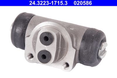 Wheel Brake Cylinder ATE 24.3223-1715.3