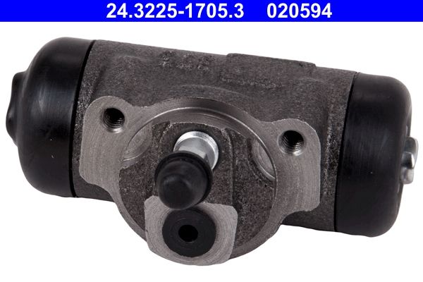 ATE 24.3225-1705.3 Wheel Brake Cylinder