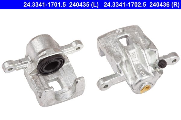 ATE 24.3341-1701.5 Brake Caliper