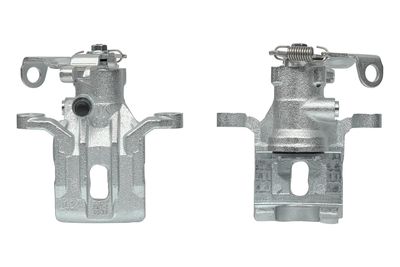 Brake Caliper ATE 24.3344-1735.5