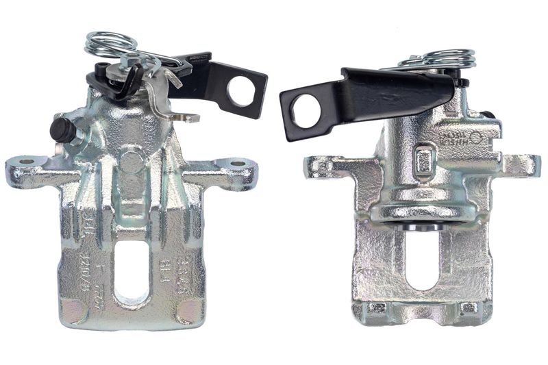 ATE 24.3344-1741.5 Brake Caliper