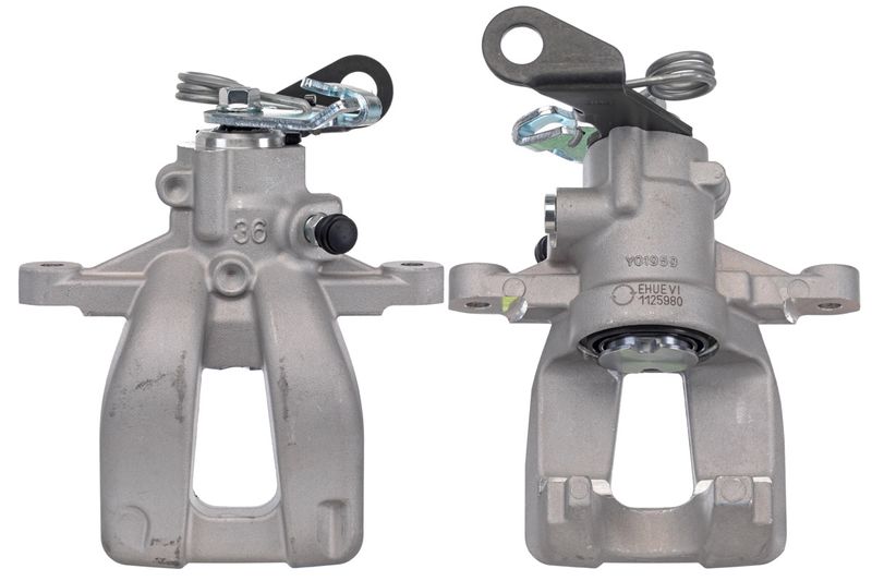 ATE 24.3367-1718.5 Brake Caliper