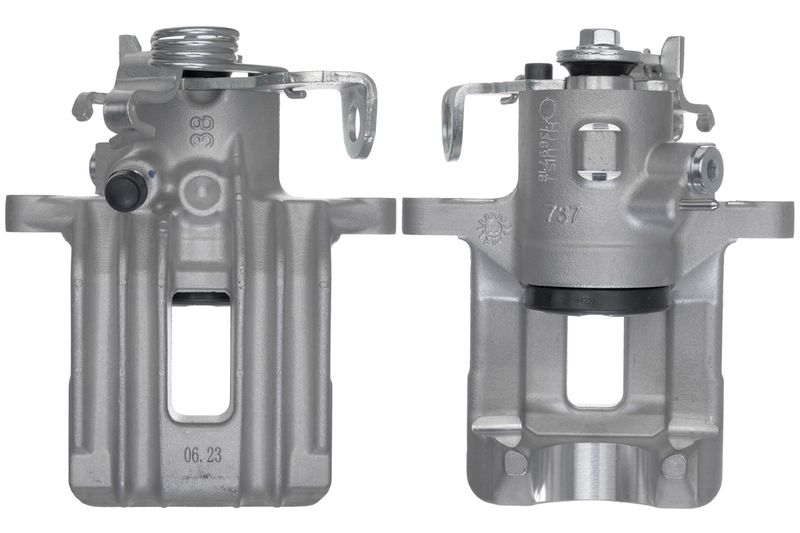 ATE 24.3384-1735.5 Brake Caliper