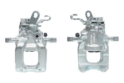 Brake Caliper ATE 24.3384-1777.5