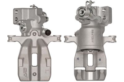 Brake Caliper ATE 24.3387-1749.5