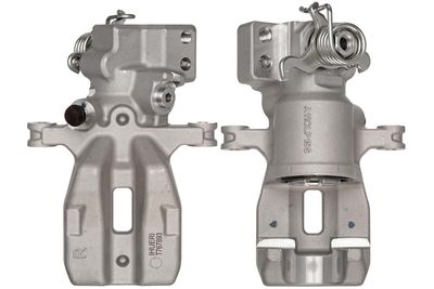 Brake Caliper ATE 24.3387-1750.5