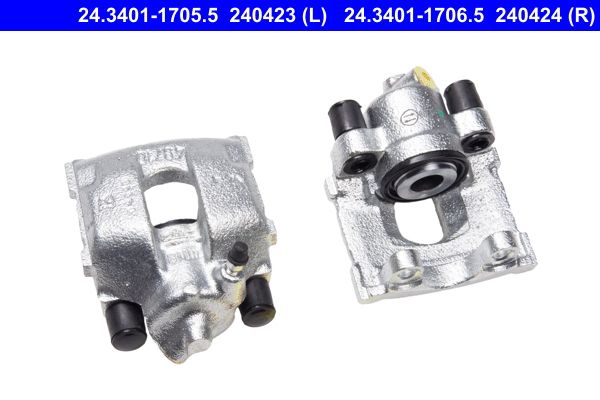 ATE 24.3401-1706.5 Brake Caliper