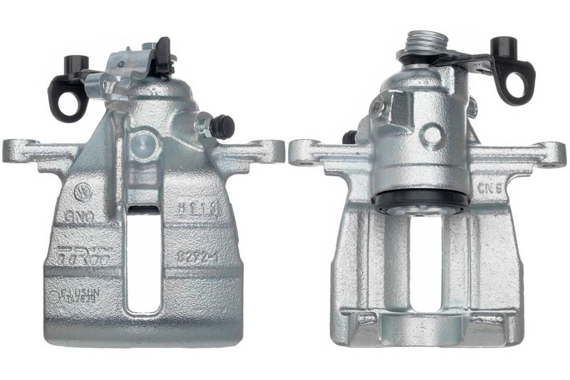 ATE 24.3414-1712.5 Brake Caliper