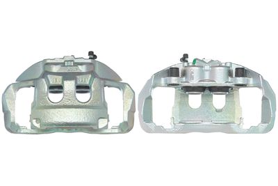 Brake Caliper ATE 24.3441-9933.5