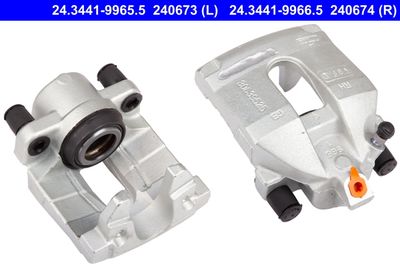 Brake Caliper ATE 24.3441-9966.5