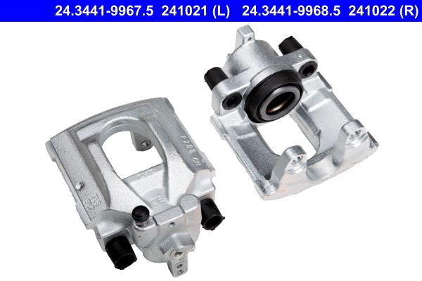 ATE 24.3441-9968.5 Brake Caliper