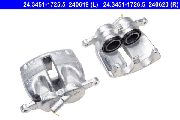ATE 24.3451-1726.5 Brake Caliper