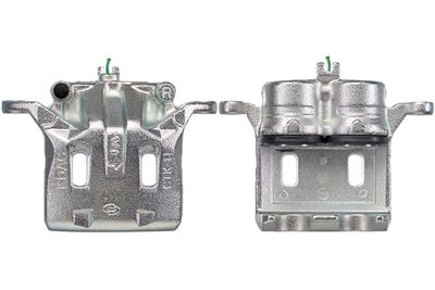 Brake Caliper ATE 24.3451-1732.5
