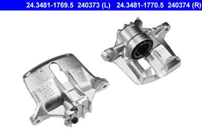 Brake Caliper ATE 24.3481-1769.5