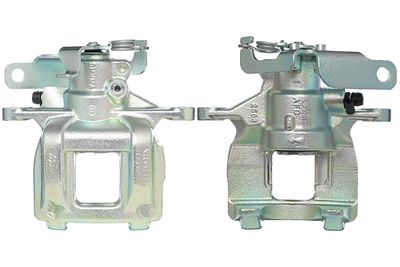 Brake Caliper ATE 24.3484-1705.5