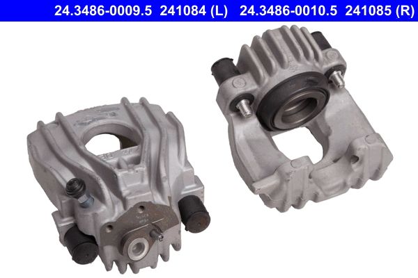 ATE 24.3486-0009.5 Brake Caliper