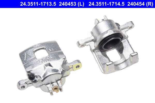 ATE 24.3511-1713.5 Brake Caliper