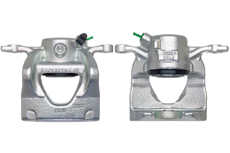 ATE 24.3541-1861.5 Brake Caliper
