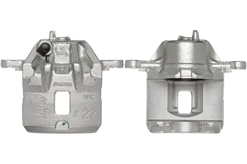 ATE 24.3541-1886.5 Brake Caliper