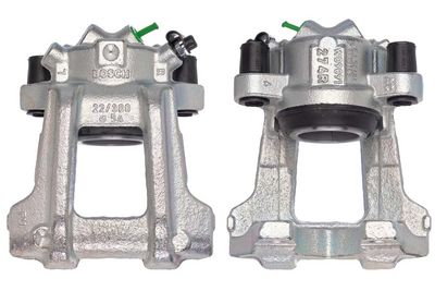 Brake Caliper ATE 24.3541-1892.5