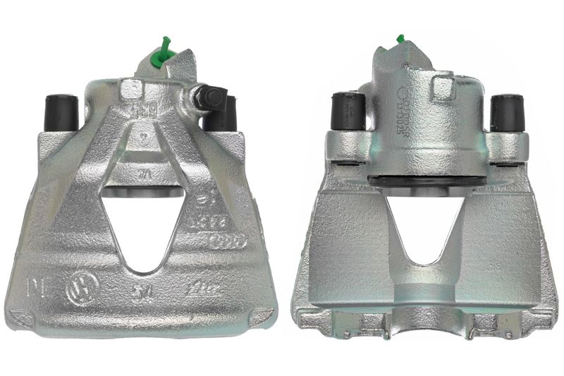 ATE 24.3541-8523.5 Brake Caliper