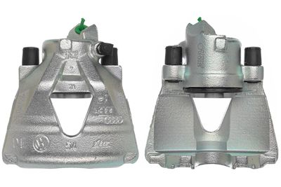 Brake Caliper ATE 24.3541-8523.5