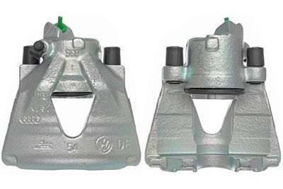 Brake Caliper ATE 24.3541-8524.5