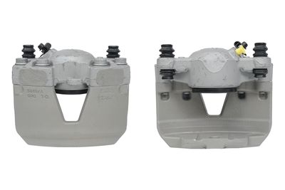 Brake Caliper ATE 24.3571-1771.5