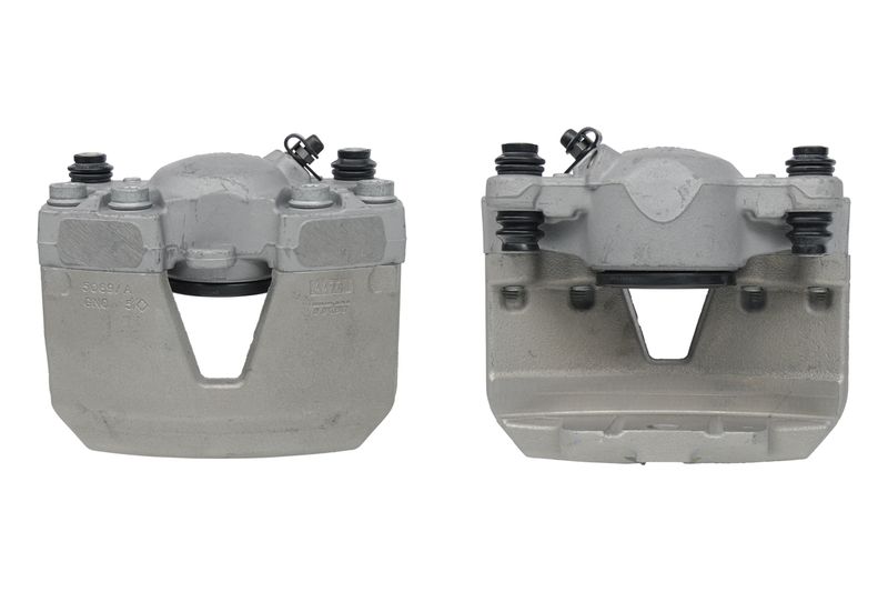 ATE 24.3571-1772.5 Brake Caliper